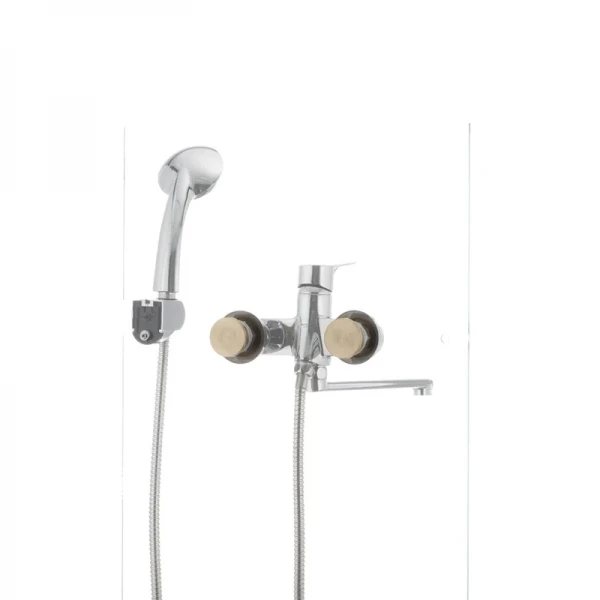 Смеситель для ванны Mixxus Premium DONNA 006 (MI0583)