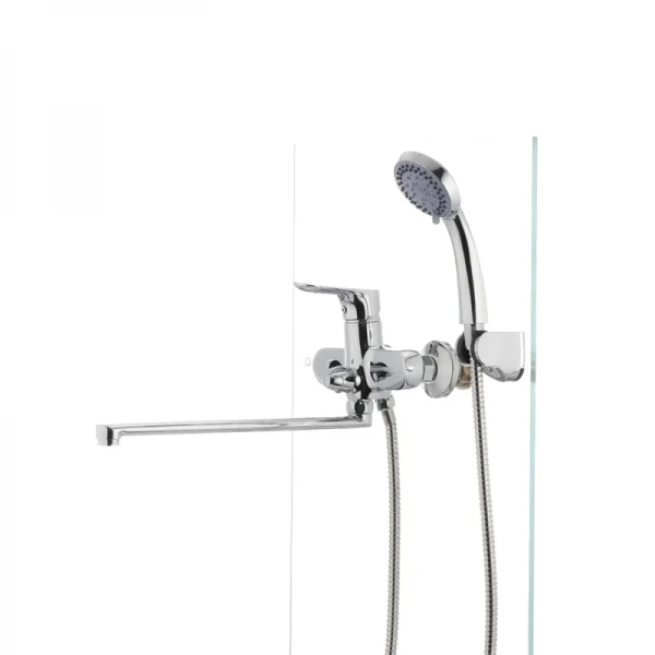 Смеситель для ванны Mixxus Premium DONNA 006 (MI0583)