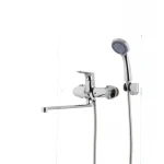 Смеситель для ванны Mixxus Premium DONNA 006 (MI0583)