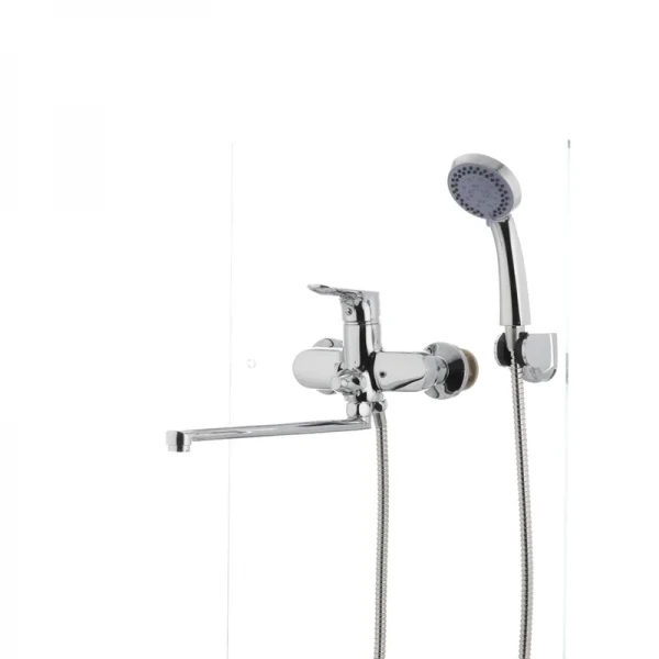 Смеситель для ванны Mixxus Premium DONNA 006 (MI0583)