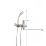 Смеситель для ванны Mixxus Premium DONNA 006 (MI0583)