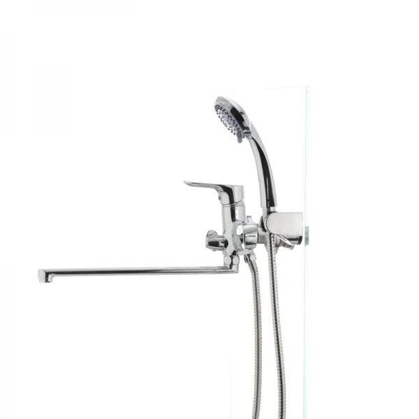 Смеситель для ванны Mixxus Premium DONNA 006 (MI0583)