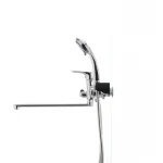 Смеситель для ванны Mixxus Premium DONNA 006 (MI0583)