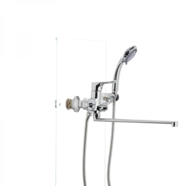 Смеситель для ванны Mixxus Premium DONNA 006 (MI0583)