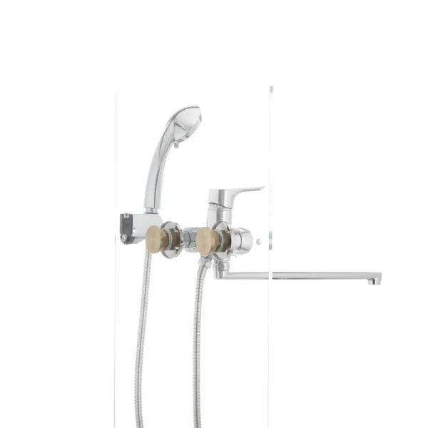 Смеситель для ванны Mixxus Premium DONNA 006 (MI0583)