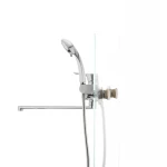 Смеситель для ванны Mixxus Premium DONNA 006 (MI0583)