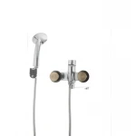 Смеситель для ванны Mixxus Premium DONNA 006 (MI0583)