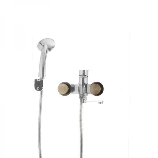 Смеситель для ванны Mixxus Premium DONNA 006 (MI0583)