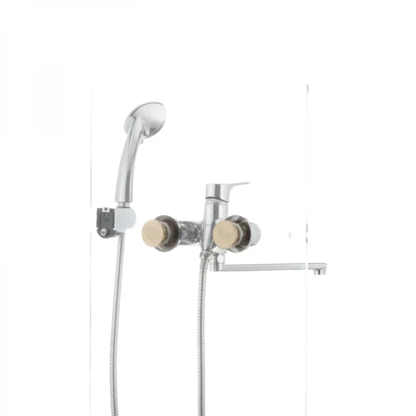 Смеситель для ванны Mixxus Premium DONNA 006 (MI0583)