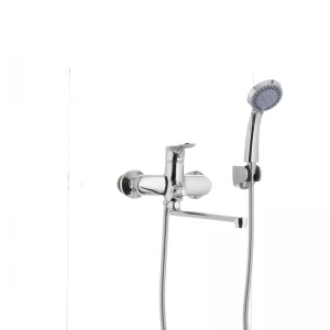 Смеситель для ванны Mixxus Premium DONNA 006 (MI0583)
