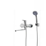 Смеситель для ванны Mixxus Premium DONNA 006 (MI0583)