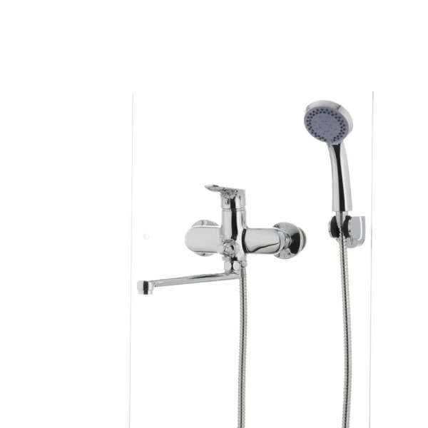 Смеситель для ванны Mixxus Premium DONNA 006 (MI0583)