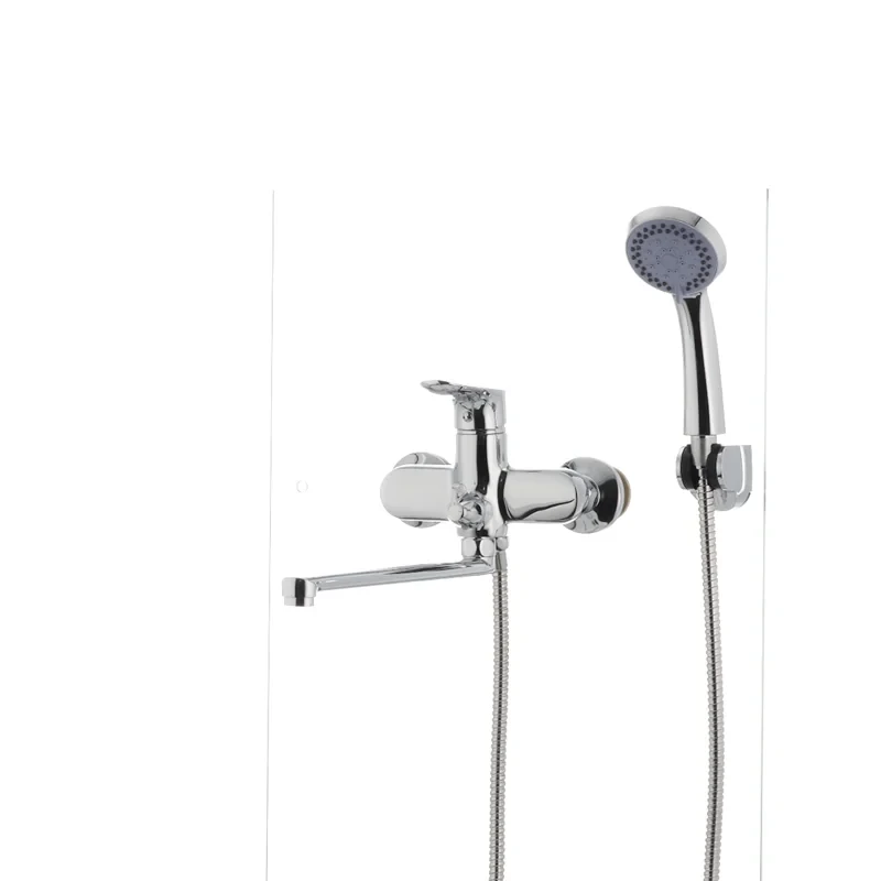 Змішувач для ванни Mixxus Premium DONNA 006 (MI0583)