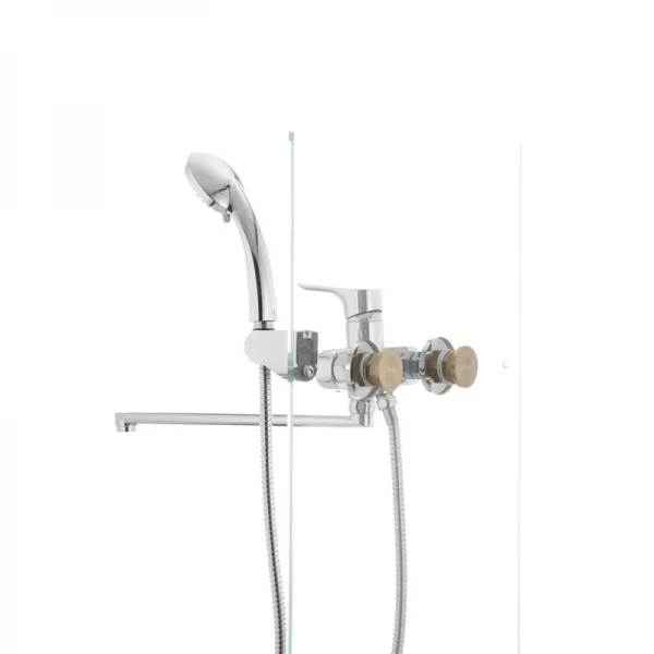 Смеситель для ванны Mixxus Premium DONNA 006 (MI0583)