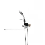 Смеситель для ванны Mixxus Premium DONNA 006 (MI0583)