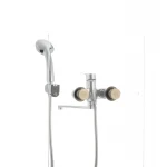 Смеситель для ванны Mixxus Premium DONNA 006 (MI0583)