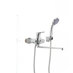 Смеситель для ванны Mixxus Premium DONNA 006 (MI0583)