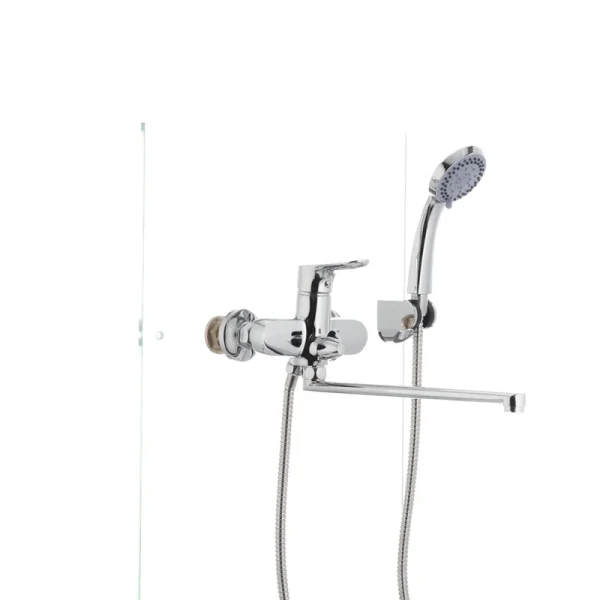 Смеситель для ванны Mixxus Premium DONNA 006 (MI0583)