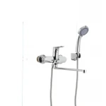 Смеситель для ванны Mixxus Premium DONNA 006 (MI0583)