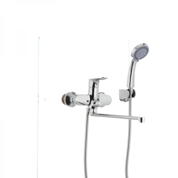 Смеситель для ванны Mixxus Premium DONNA 006 (MI0583)