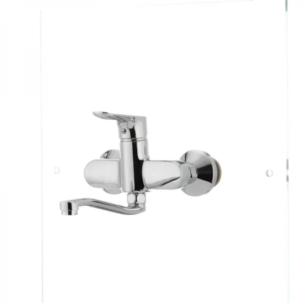 Кухонный смеситель настенный Mixxus Premium Donna 005 (MI0584)