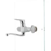 Кухонний змішувач настінний Mixxus Premium Donna 005 (MI0584)