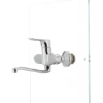 Кухонный смеситель настенный Mixxus Premium Donna 005 (MI0584)