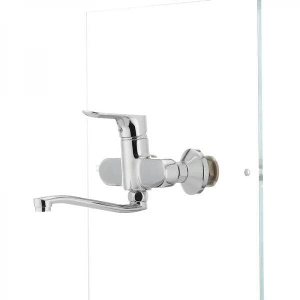 Кухонный смеситель настенный Mixxus Premium Donna 005 (MI0584)