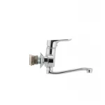 Кухонный смеситель настенный Mixxus Premium Donna 005 (MI0584)