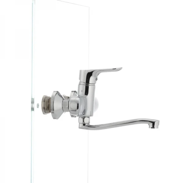 Кухонный смеситель настенный Mixxus Premium Donna 005 (MI0584)