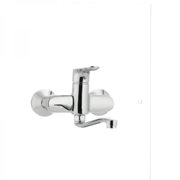 Кухонный смеситель настенный Mixxus Premium Donna 005 (MI0584)