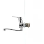 Кухонный смеситель настенный Mixxus Premium Donna 005 (MI0584)