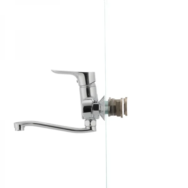 Кухонный смеситель настенный Mixxus Premium Donna 005 (MI0584)