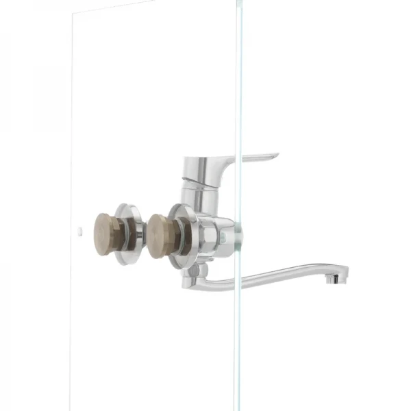 Кухонный смеситель настенный Mixxus Premium Donna 005 (MI0584)