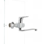 Кухонный смеситель настенный Mixxus Premium Donna 005 (MI0584)