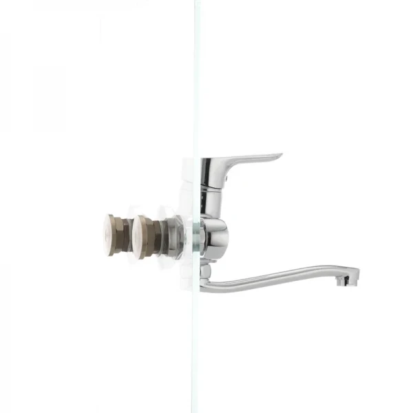 Кухонный смеситель настенный Mixxus Premium Donna 005 (MI0584)