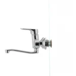 Кухонный смеситель настенный Mixxus Premium Donna 005 (MI0584)