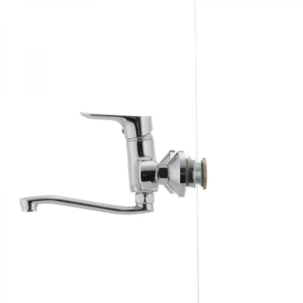 Кухонный смеситель настенный Mixxus Premium Donna 005 (MI0584)