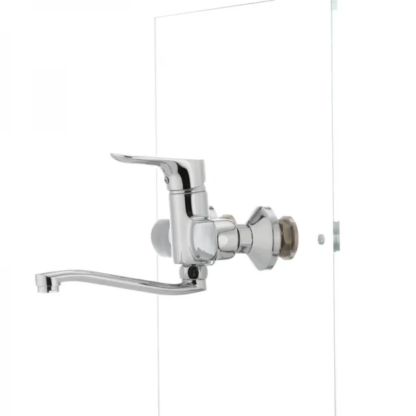 Кухонный смеситель настенный Mixxus Premium Donna 005 (MI0584)