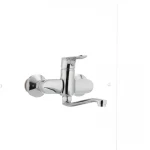 Кухонный смеситель настенный Mixxus Premium Donna 005 (MI0584)