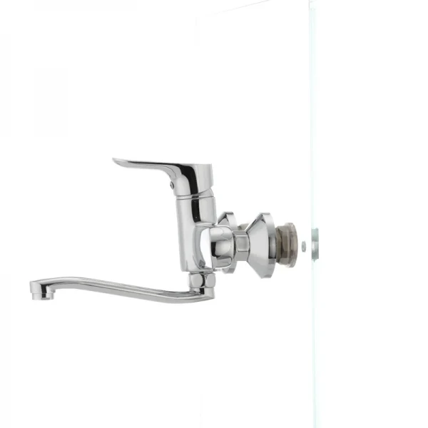 Кухонный смеситель настенный Mixxus Premium Donna 005 (MI0584)