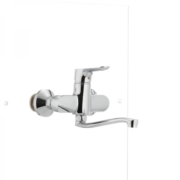 Кухонный смеситель настенный Mixxus Premium Donna 005 (MI0584)