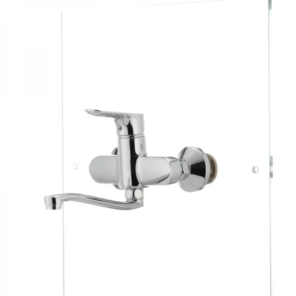 Кухонный смеситель настенный Mixxus Premium Donna 005 (MI0584)