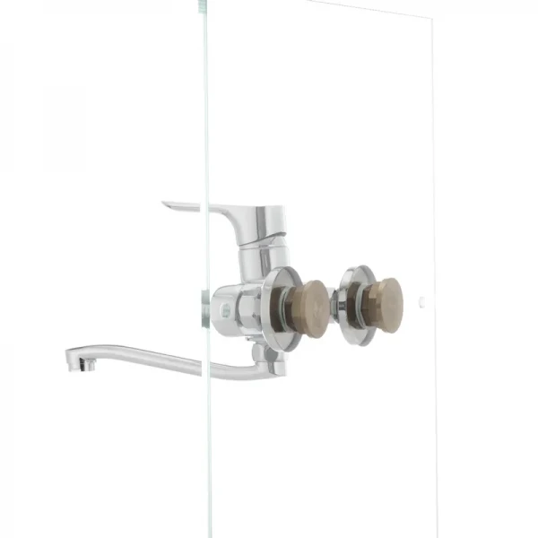 Кухонный смеситель настенный Mixxus Premium Donna 005 (MI0584)