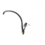 Кухонный смеситель Mixxus Premium Donna 777 (MI0585)