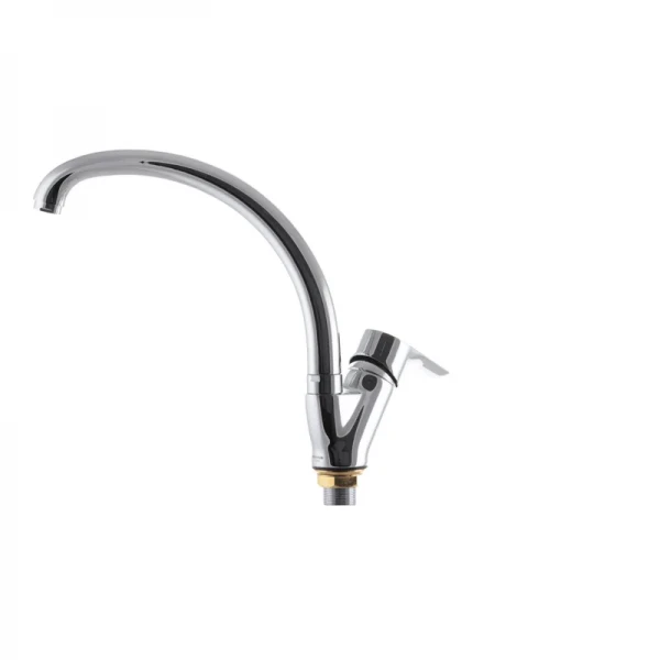 Кухонный смеситель Mixxus Premium Donna 777 (MI0585)