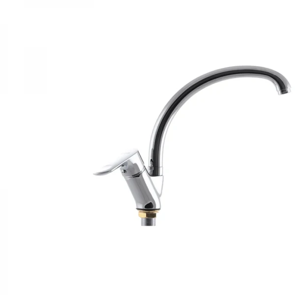 Кухонный смеситель Mixxus Premium Donna 777 (MI0585)