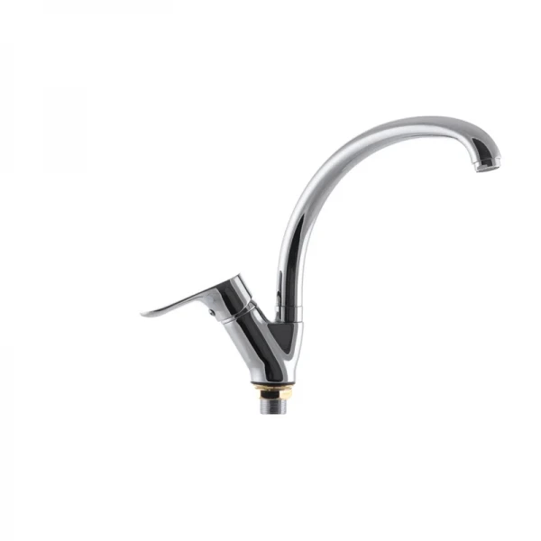 Кухонный смеситель Mixxus Premium Donna 777 (MI0585)