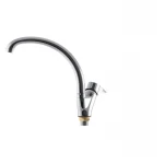 Кухонный смеситель Mixxus Premium Donna 777 (MI0585)