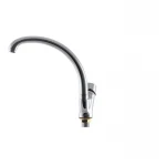 Кухонный смеситель Mixxus Premium Donna 777 (MI0585)